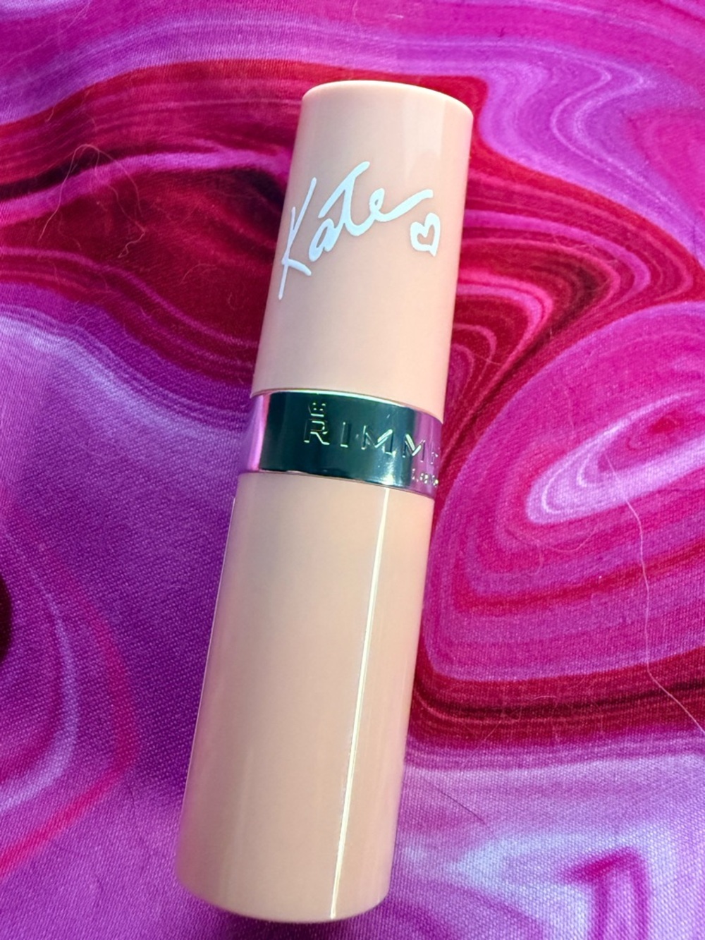 Rimmel London Kate Signature Shade 46 Rossetti